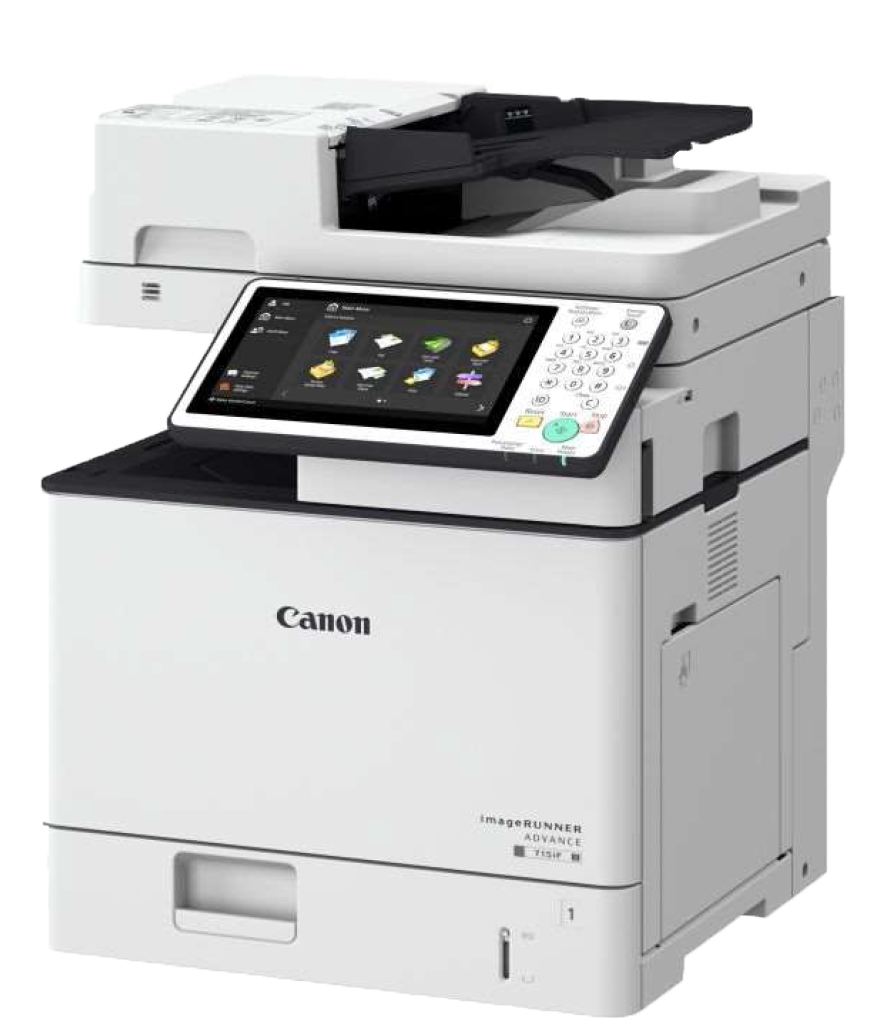 Canon IR525i