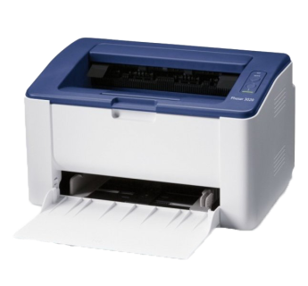 Xerox Phaser 3020