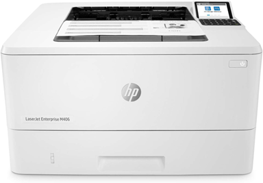 HP M406